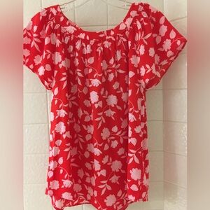 Lauren Conrad Blouse